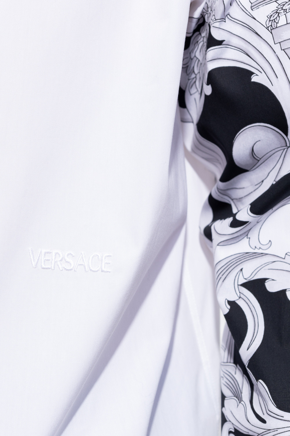 Men's Clothing | SchaferandweinerShops | Versace supreme 40